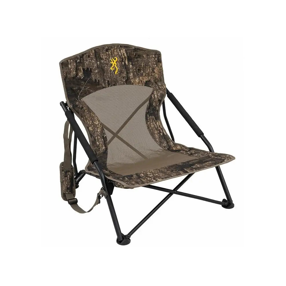 Alps Brands Chairs|hunting Alps Browning Strutter Mc Camp Chair Mossy Oakcountry Dna Buy at Faith and Freedom Outdoors