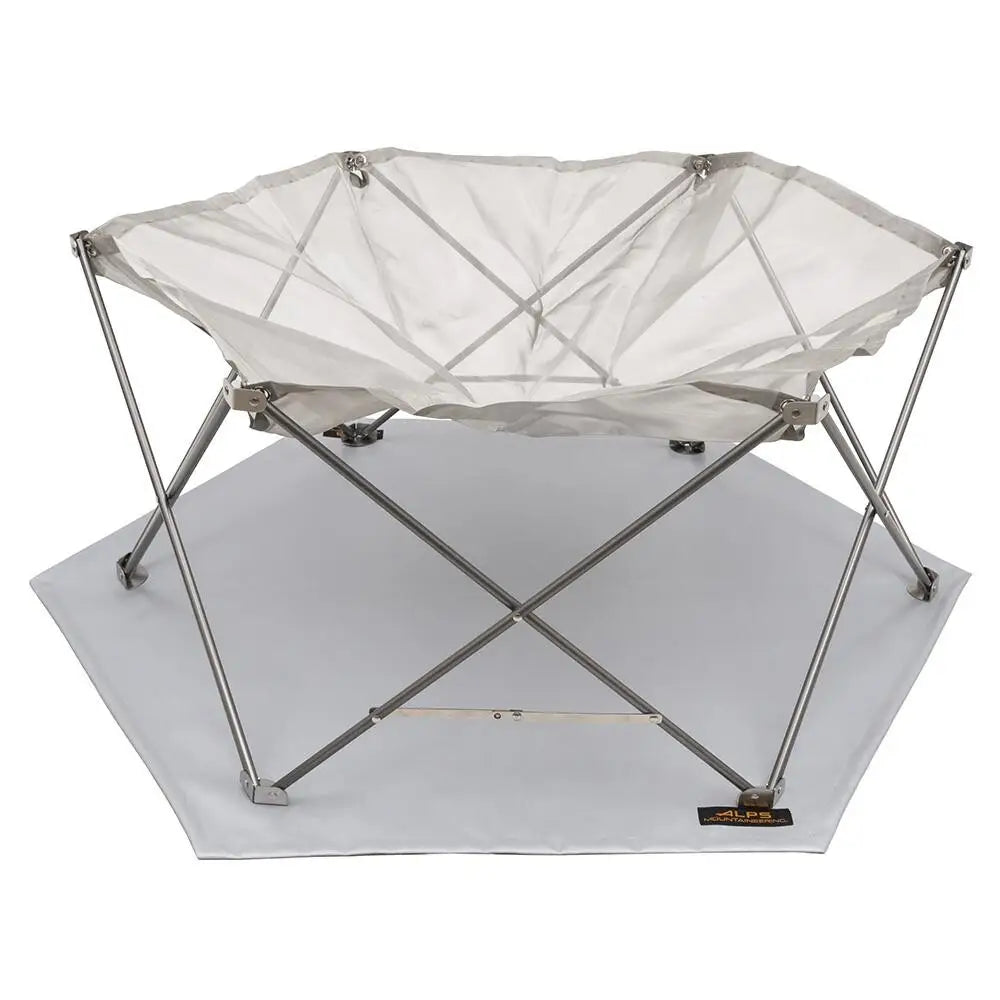 Alps Brands Firepits & Heating Alps Mountaineering Gaze Fire Pit Buy at Faith and Freedom Outdoors