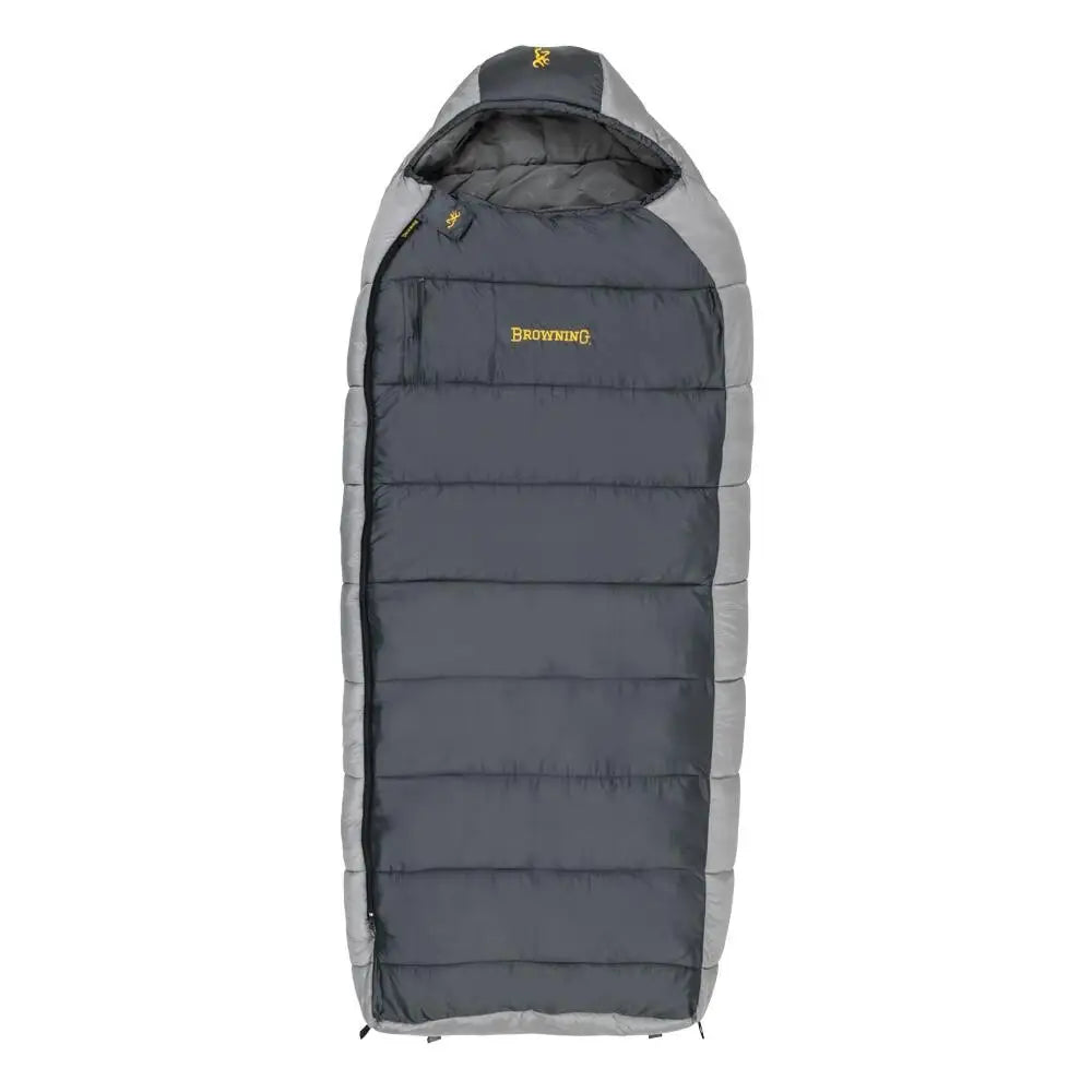 Alps Brands Sleeping Bags Browning Mckinley -30 Degree Bag Buy at Faith and Freedom Outdoors