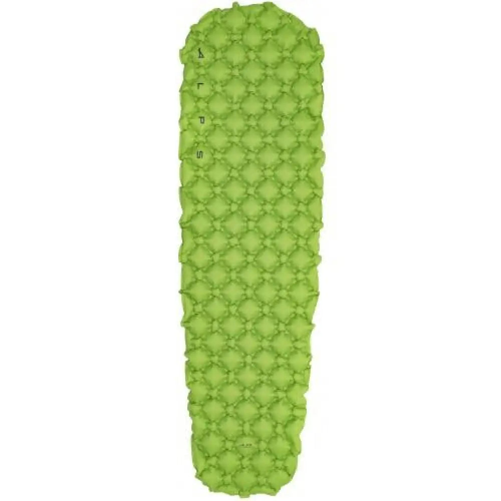Alps Brands Sleeping Pads Alps Mountaineering Swift Pad Cactus Buy at Faith and Freedom Outdoors