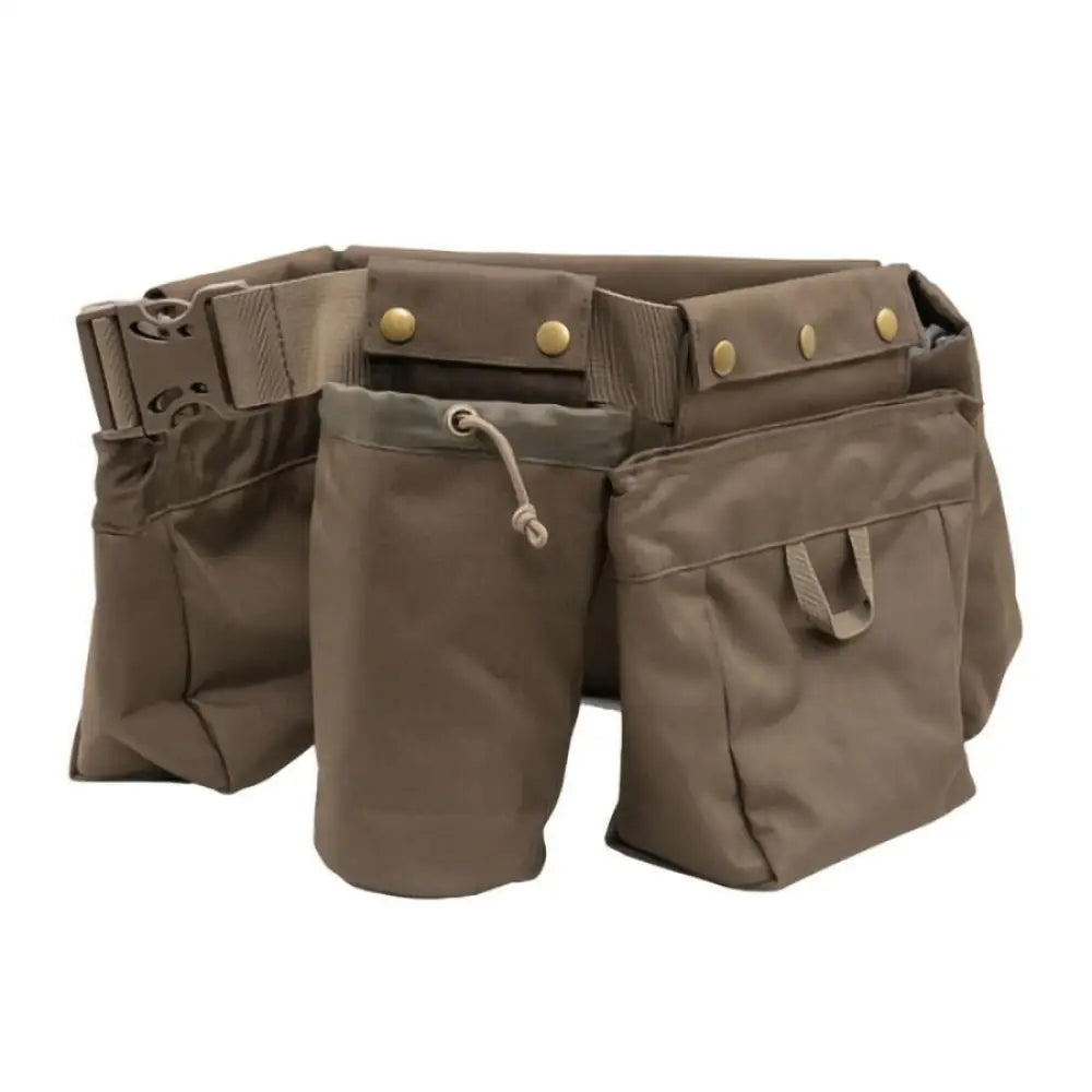Alps Brands Waist Packs Alps Outdoorz Deluxe Dove Belt - Brown Buy at Faith and Freedom Outdoors