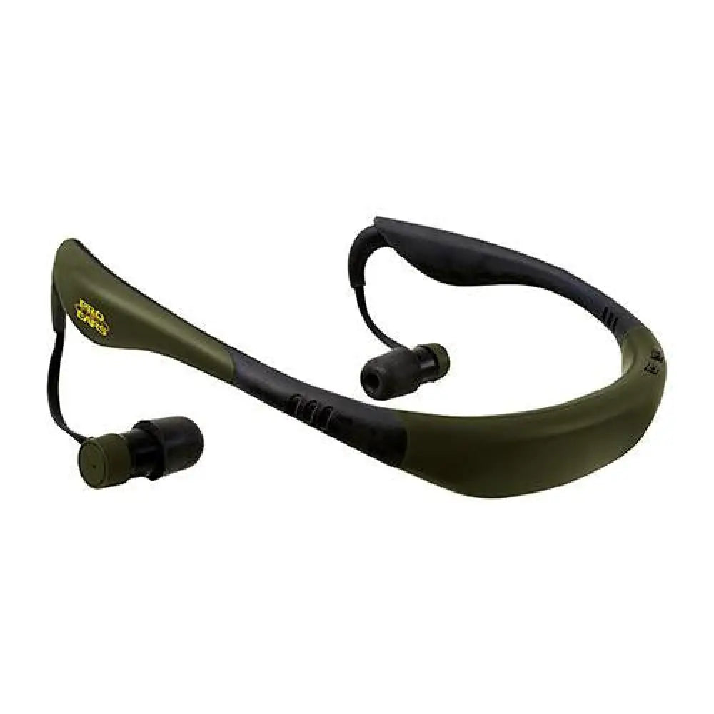 Altus Brands Llc - Pro-ears Ear Plugs - Pro Ears Stealth Electronic Plugs 28db Green Buy at Faith and Freedom Outdoors