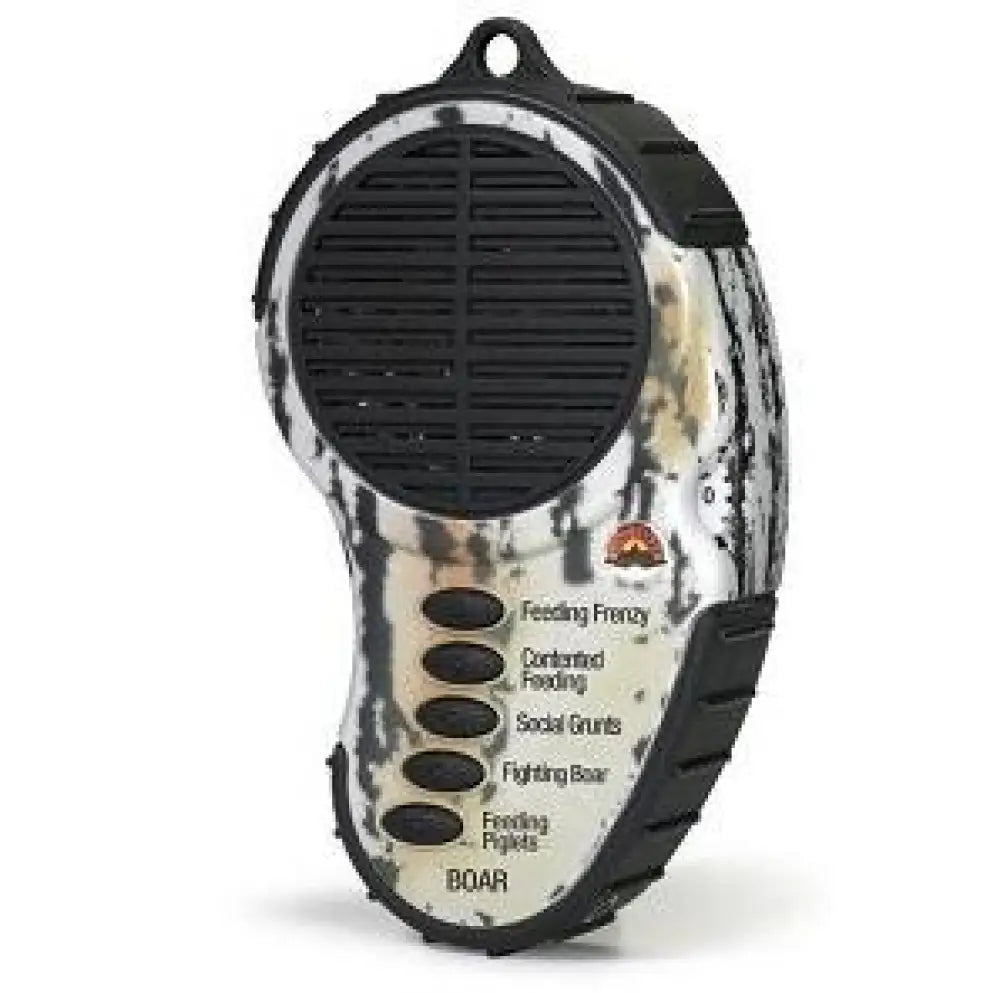 Altus Brands Llc - Pro-ears Electronic Game Calls|hunting - Cass Creek Ergo Wild Boar Call Buy at Faith and Freedom