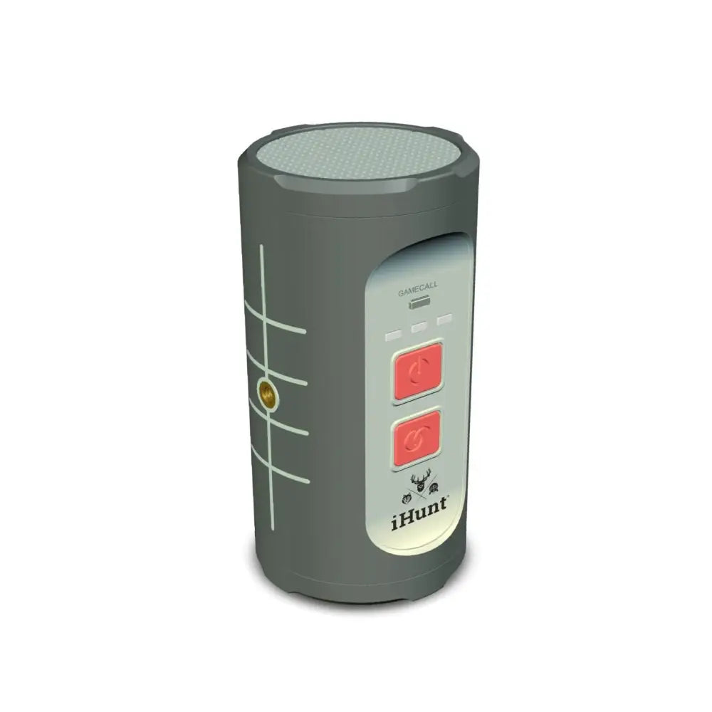 Altus Brands Llc - Pro-ears Electronic Game Calls - Ihunt Phantom Link 150 Buy at Faith and Freedom Outdoors
