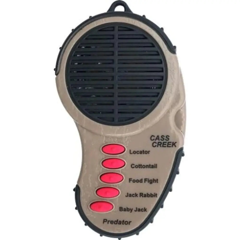 Altus Brands Llc - Pro-ears Predator Calls|hunting - Cass Creek Ergo Series Call Buy at Faith and Freedom Outdoors