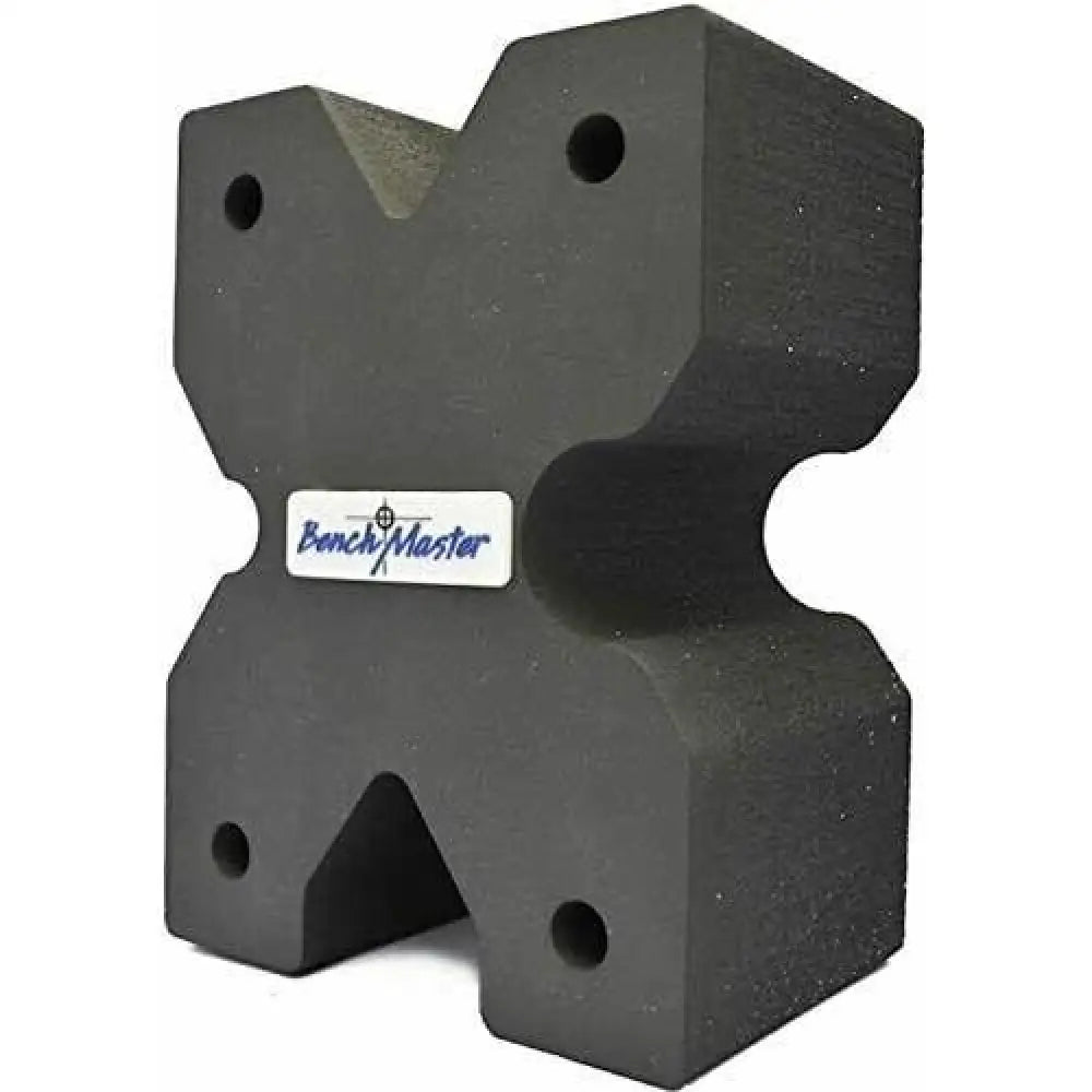 Altus Brands Llc - Pro-ears Shooting Rests - Benchmaster Weapon Rack X-block Xl Rest Buy at Faith and Freedom Outdoors