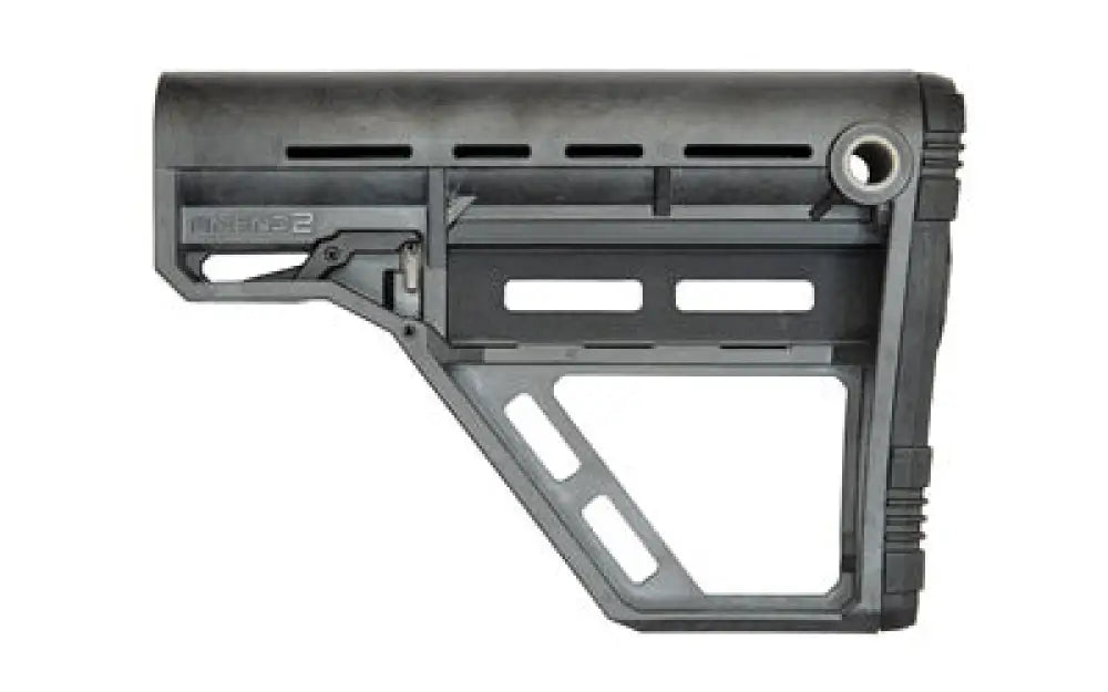 Amend2 Amsbase Carb Stk Mil-spec Gry Buy at Faith and Freedom Outdoors - Stocks & Buffer Tubes - Stock