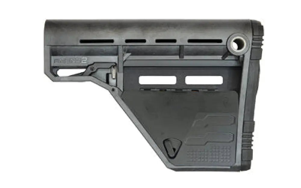 Amend2 Amslows Carb Stk Mil-spec Gry Buy at Faith and Freedom Outdoors - Stocks & Buffer Tubes - Stock