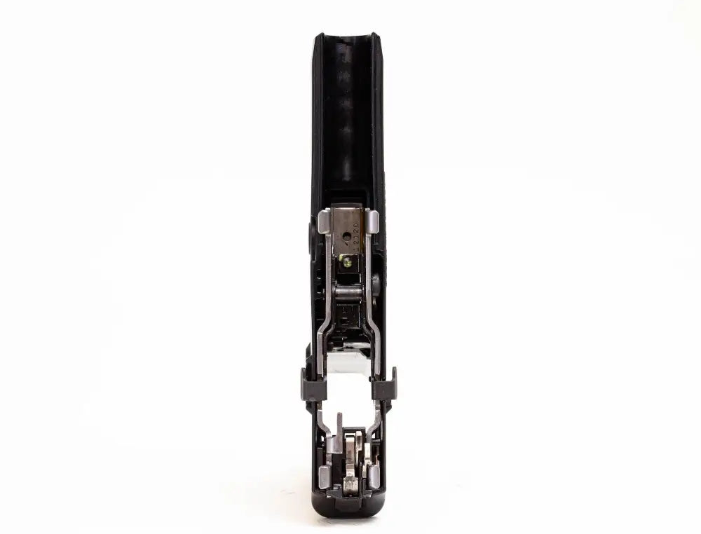 Amend2 Grips S300 Hybrid Grip Module for Sig P320 P365 Buy at Faith and Freedom Outdoors