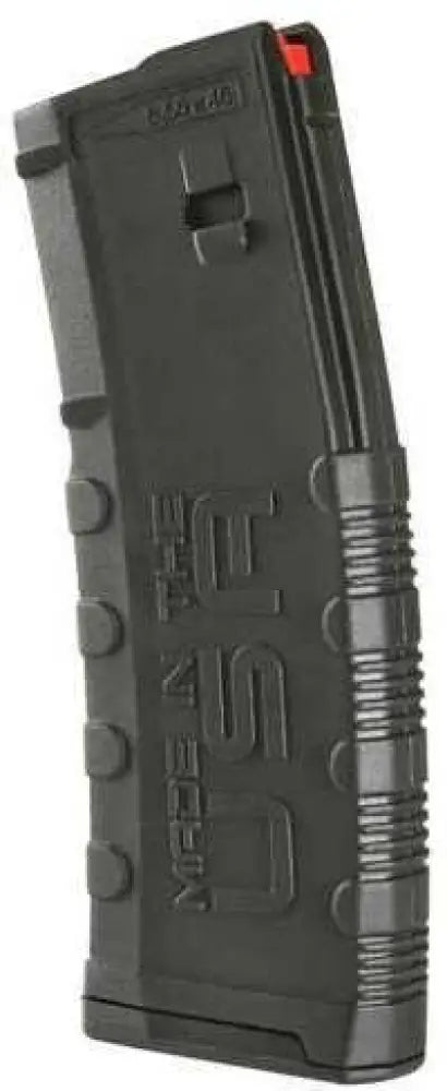 Amend2 Magazine 223 Rem/556nato 30rd Black Fits Ar Rifles Am2556mod2blk30