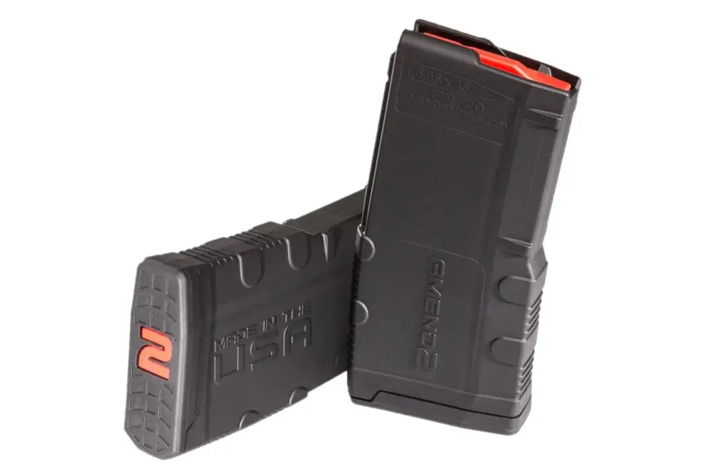 Amend2 Rifle Magazines Ar15/m4 Mod.2 Magazine 5.56mm/223 Rem 20/rd Buy at Faith and Freedom Outdoors