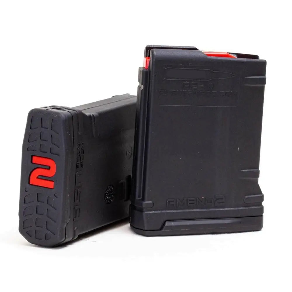 Amend2 Rifle Magazines Mod-2 Dpms Magazine Black.308 Win 10/rd Buy at Faith and Freedom Outdoors