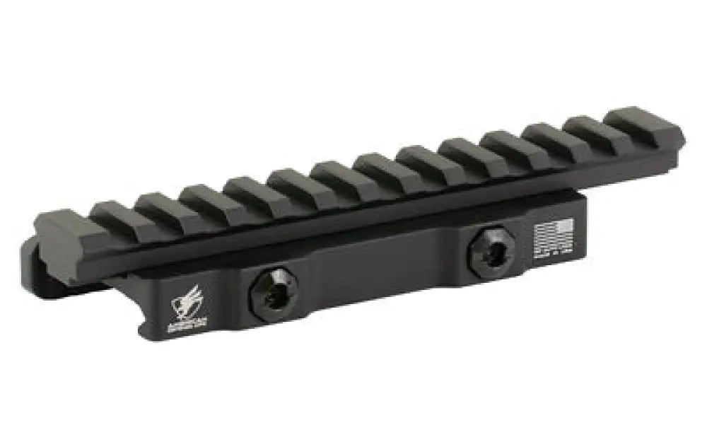 American Defense 1700-xlr Riser Buy at Faith and Freedom Outdoors - Optic Specific Mounts - Mount