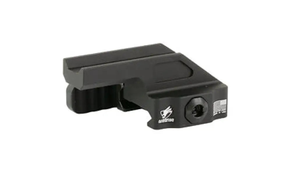 American Defense Ad-b2 Cntlvr Mini Acog 1.64’’ Buy at Faith and Freedom Outdoors - Optic Specific Mounts - Mount