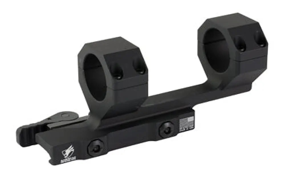 American Defense Ad-delta Scope Mnt 30mm Cantil Buy at Faith and Freedom Outdoors - Rings - Mount