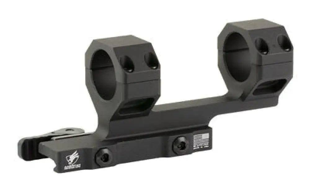 American Defense Delta Scope Mount 30mm 1.7’’ Buy at Faith and Freedom Outdoors - Rings - Mount