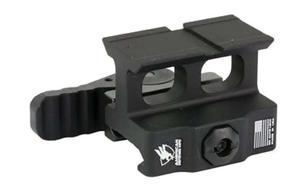 American Defense Holosun 509t Co-witness Buy at Faith and Freedom Outdoors - Optic Specific Mounts - Mount