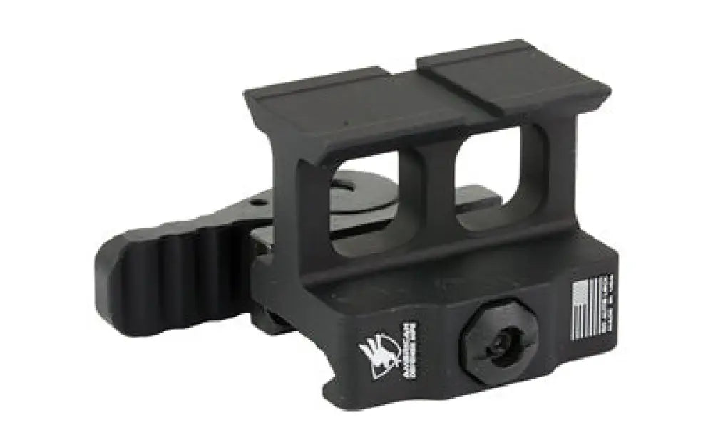 American Defense Holosun 509t Qr Lower 1/3 Buy at Faith and Freedom Outdoors - Optic Specific Mounts - Mount