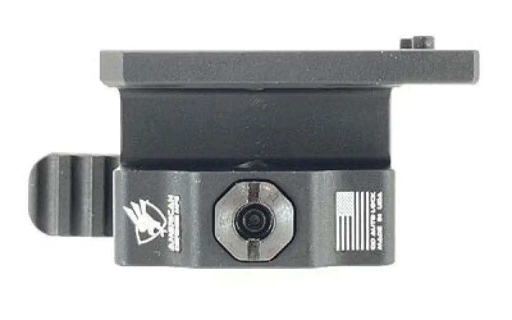 American Defense Holosun Aems Qr High 1.93’’ Buy at Faith and Freedom Outdoors - Optic Specific Mounts - Mount