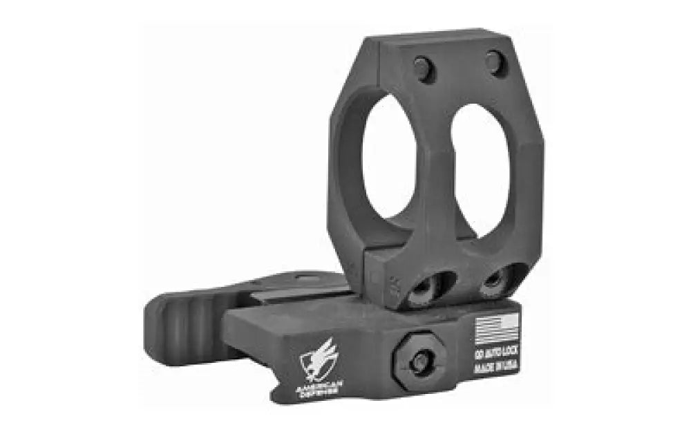 American Defense Low Profile Mnt(aimpoint)qr Buy at Faith and Freedom Outdoors - Optic Specific Mounts - Mount