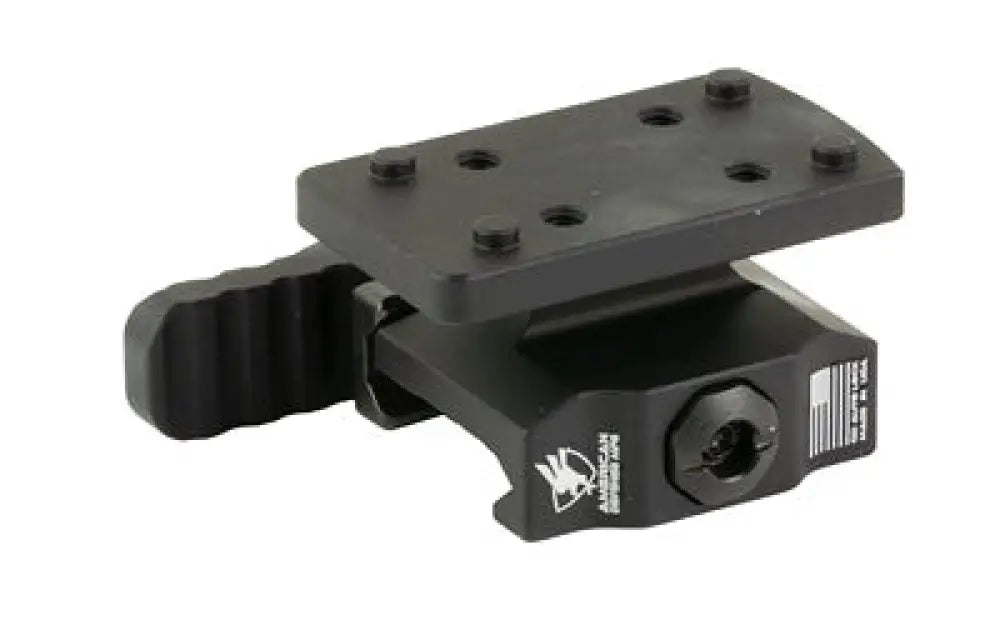 American Defense Lw Tr Dpp/eflx Qd Co-witness Buy at Faith and Freedom Outdoors - Optic Specific Mounts - Mount