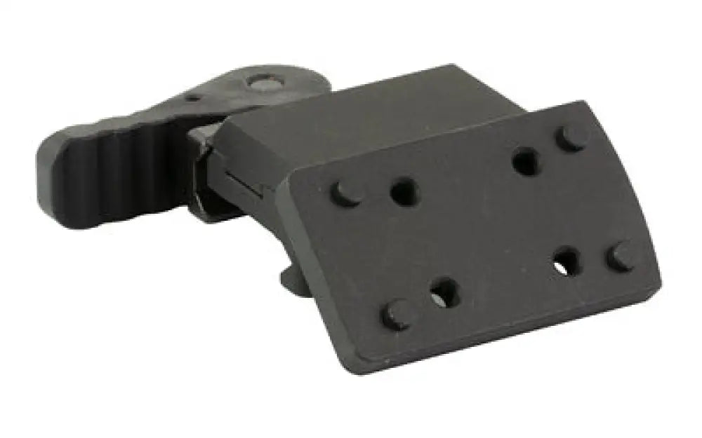 American Defense Offset Mount Dpp/eflex Buy at Faith and Freedom Outdoors - Optic Specific Mounts - Mount