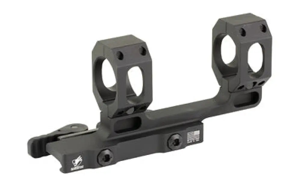 American Defense Recon Med Scope Mnt 30mm Buy at Faith and Freedom Outdoors - Rings - Mount