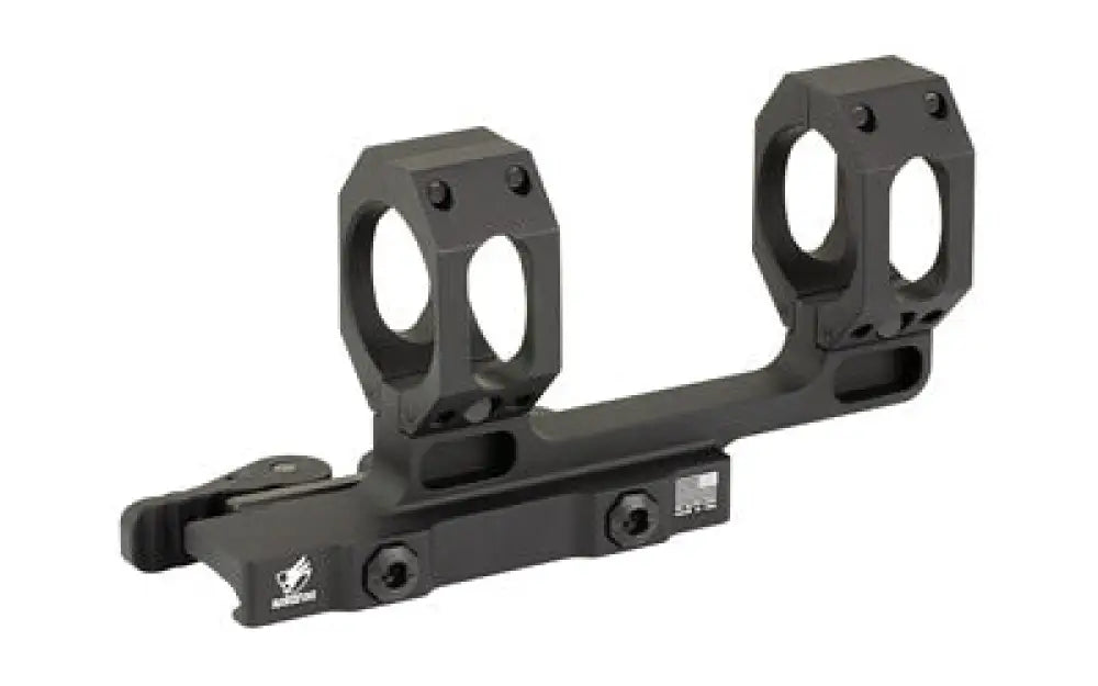 American Defense Recon Med Scope Mnt 34mm Buy at Faith and Freedom Outdoors - Rings - Mount