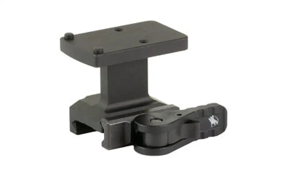 American Defense Rmr Lw Qd Mount High 1.93’’ Buy at Faith and Freedom Outdoors - Optic Specific Mounts - Mount