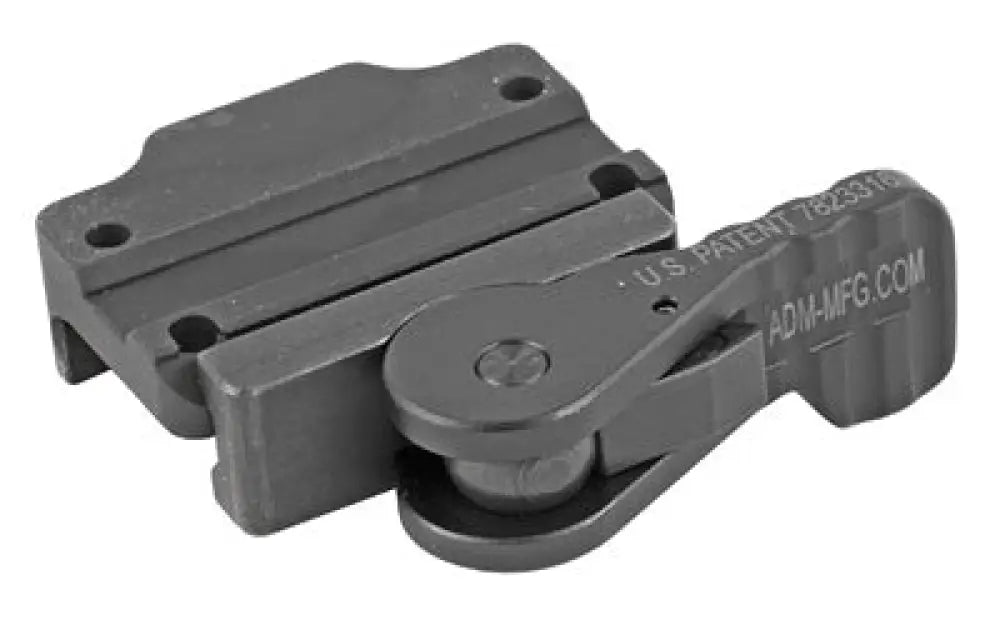 American Defense Trijicon Mro Low Mnt Tact Buy at Faith and Freedom Outdoors - Optic Specific Mounts - Mount