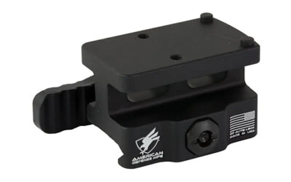 American Defense Trijicon Rmr Qr Mnt Co-witnss Buy at Faith and Freedom Outdoors - Optic Specific Mounts - Mount