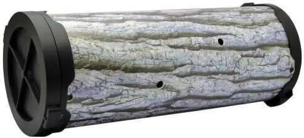 American Hunter 30 Lb. Hog Log Feeder - Ah-swnlog