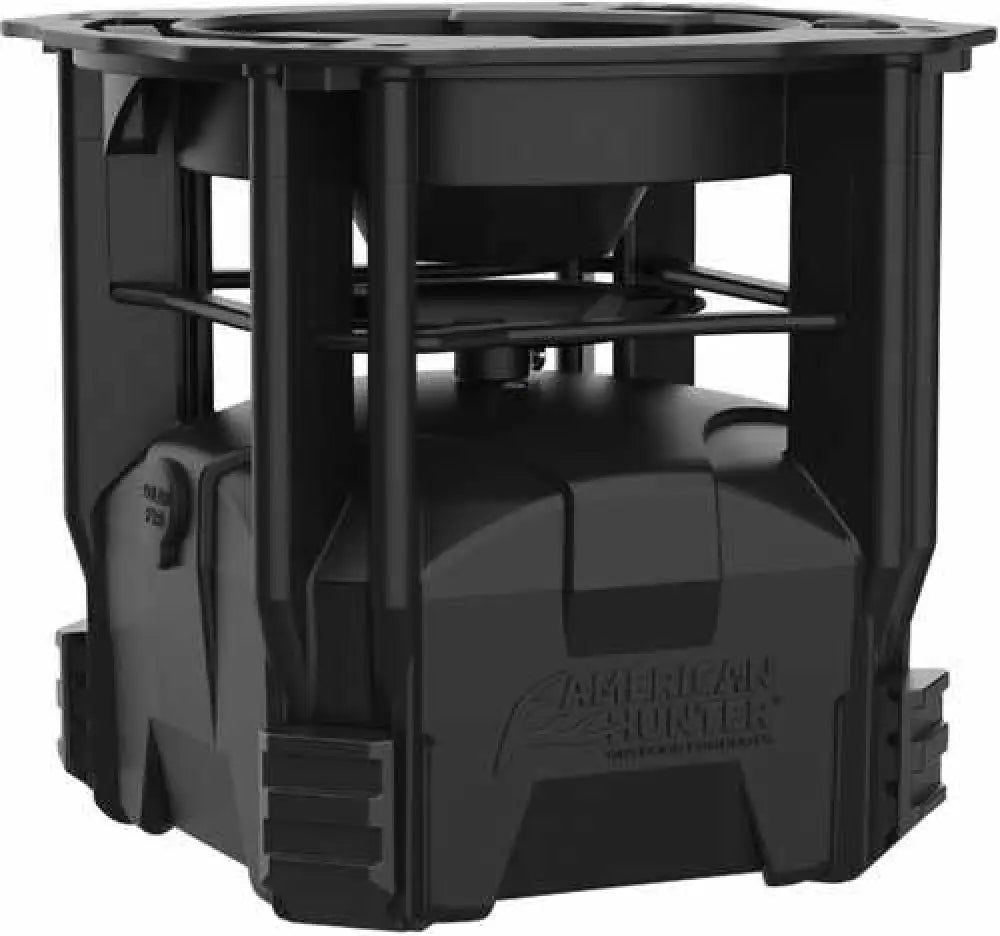 American Hunter Ah-econ-kit Econ Kit Feeder 1-30 Seconds Aa - Ah-econ-kit