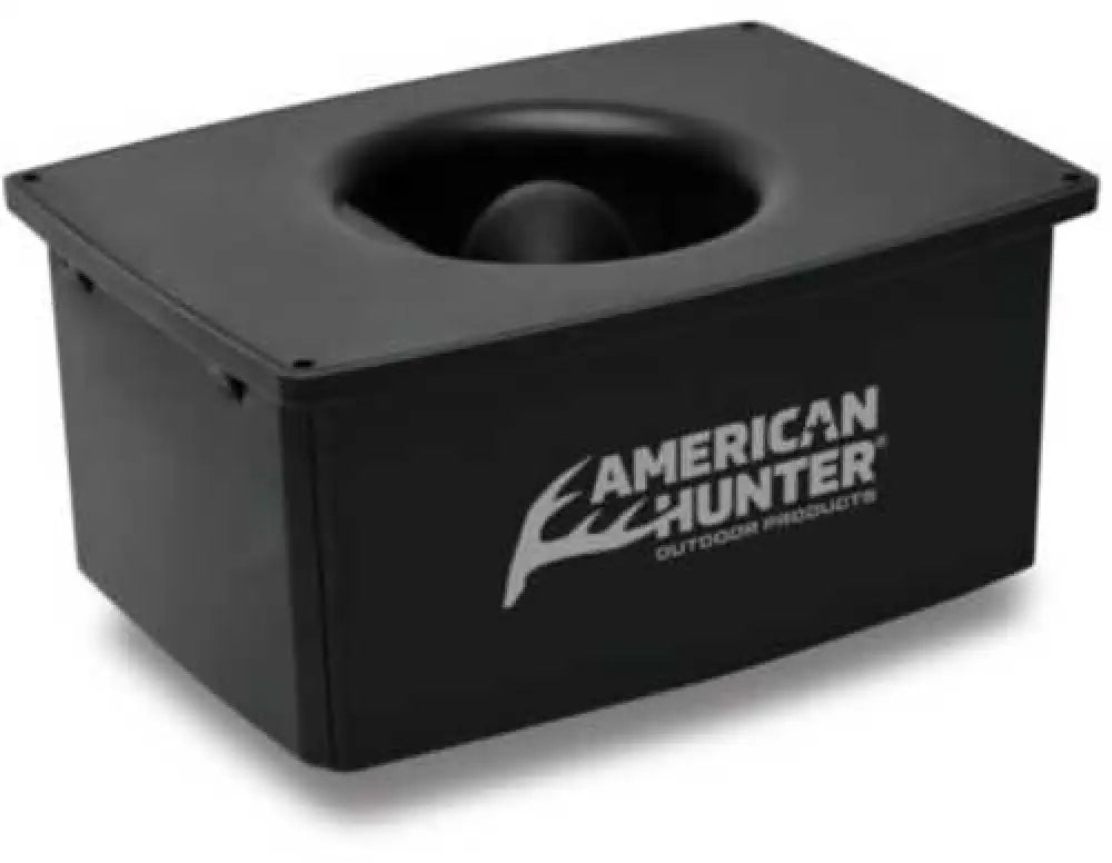 American Hunter Feeder Kit Economy W/photocell Timer - Ahekit