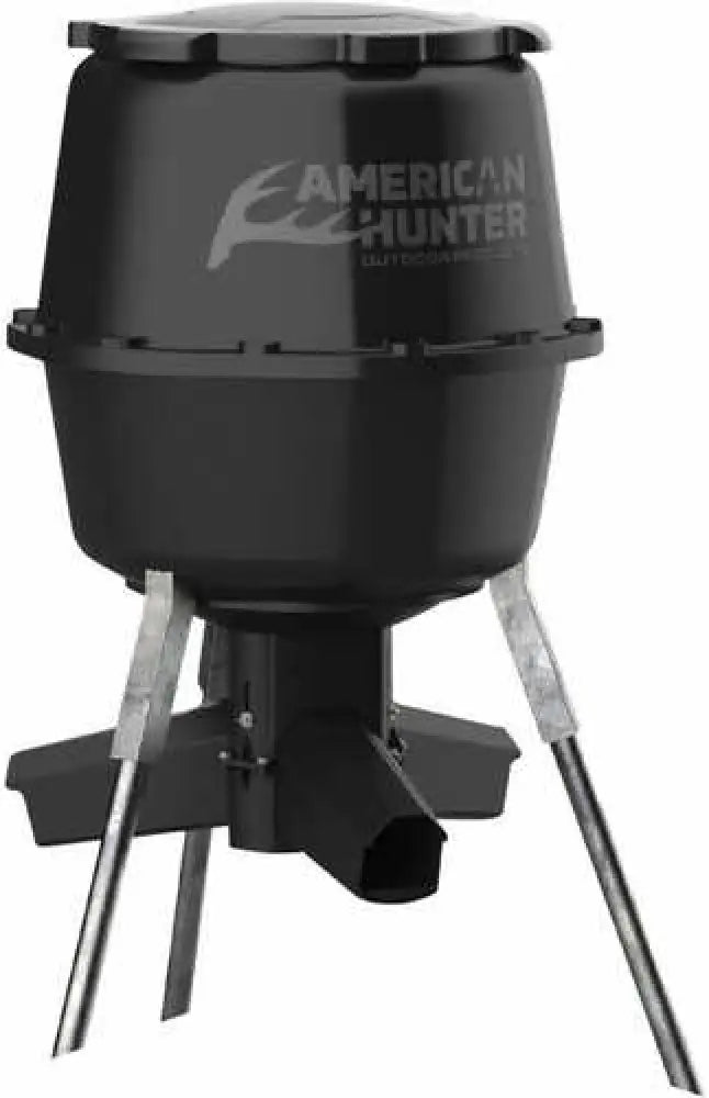 American Hunter Gravity Feeder - Ah-225grav
