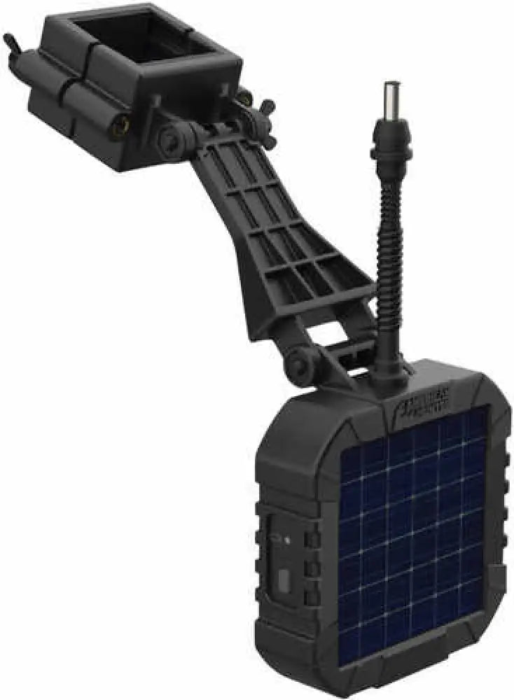 American Hunter Power Solar Panel - Ah-slr