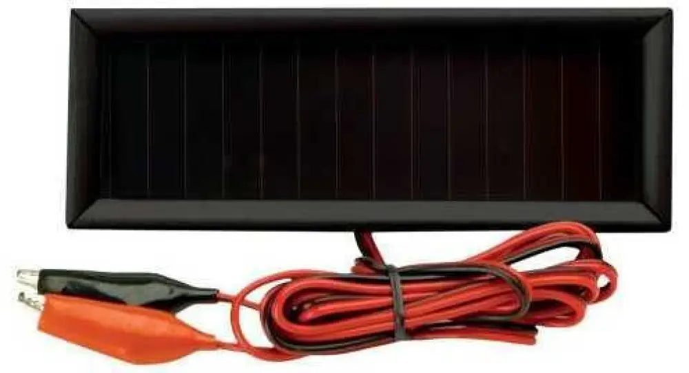 American Hunter Solar Charger Panel 6 Volt Md: Blec6
