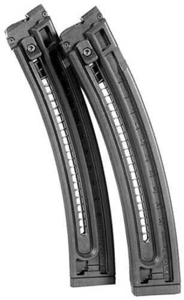 American Tactical.22 Lr Magazines for Gsg-16 Models Package of 2 - Germgsg16tp22