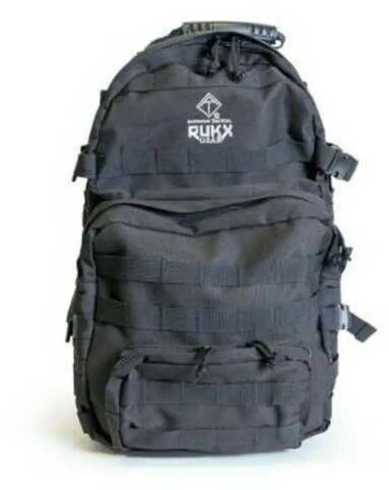 American Tactical Imports Rukx Tac 3 Day Backpack Black - Atict3db