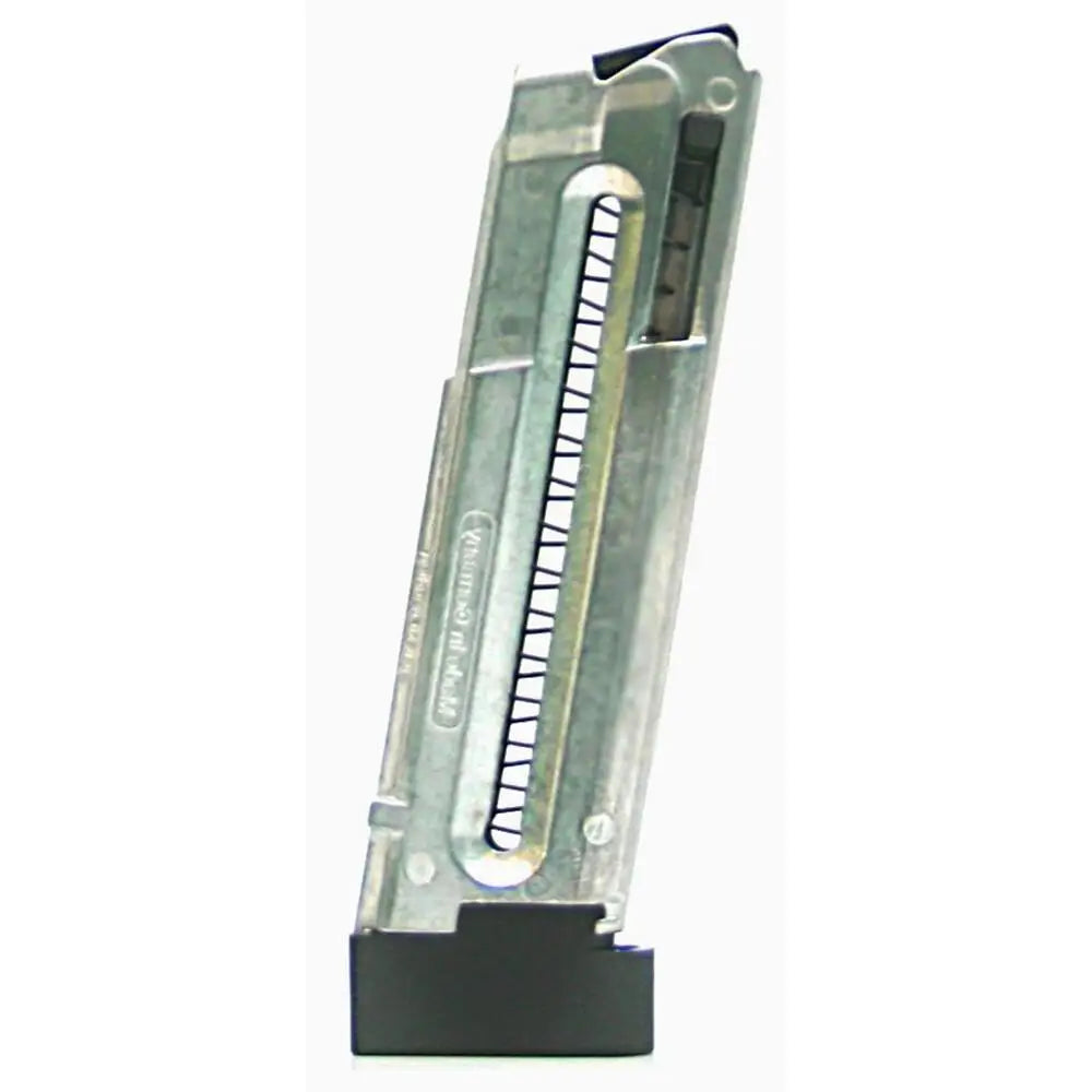 American Tactical Inc-ati Handgun Magazines Ati German Sport Mag M-1911 Magazine 22 Lr 15/rd Buy at Faith and Freedom