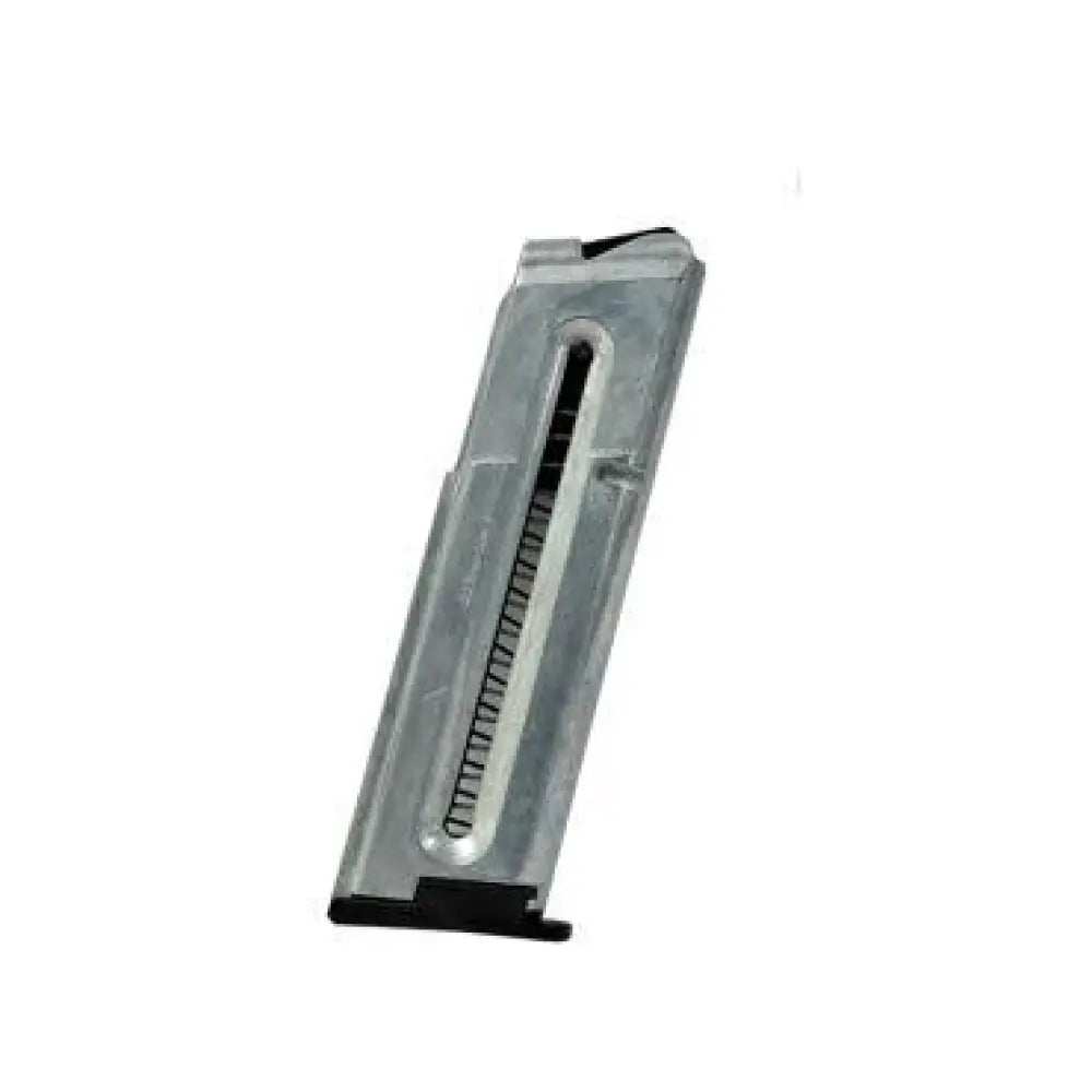 American Tactical Inc-ati Handgun Magazines Ati Gsg 1911 Govt. Magazine 22 Lr Stainless Steel 10/rd Buy at Faith