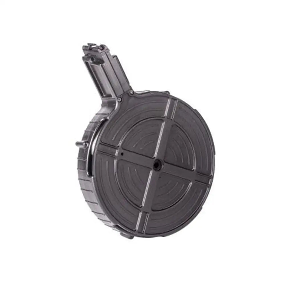 American Tactical Inc-ati Handgun Magazines|rifle Magazines Ati Gsg-16 Rifle Magazine Drum 22 Lr 110/rd Buy at Faith