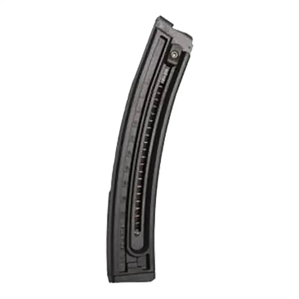 American Tactical Inc-ati Rifle Magazines Gsg Gsg-16 22lr 22 Round Magazine Single Retail Pack Buy at Faith and Freedom