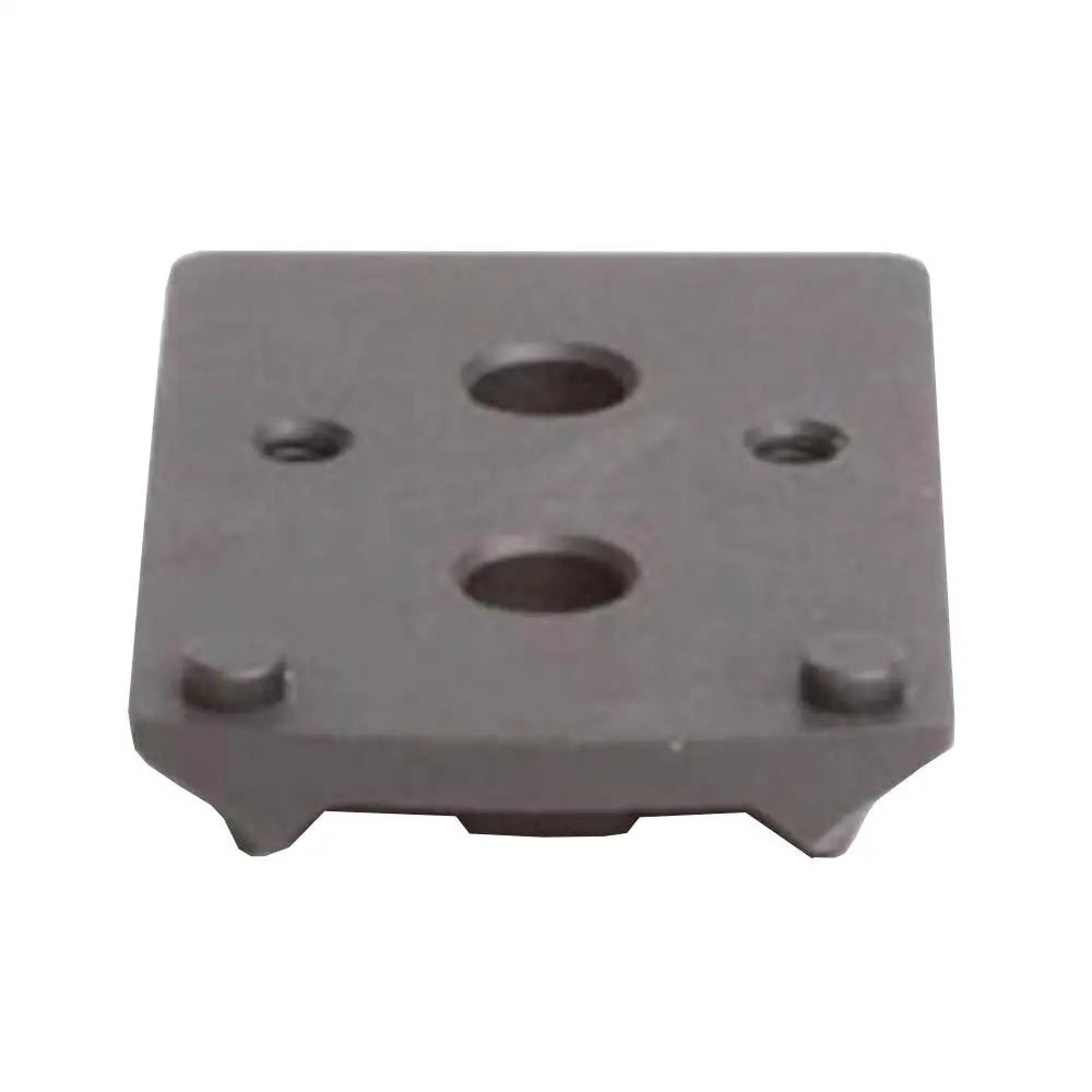 American Tactical Inc-ati Scope Bases & Mounts Ati Fxh 1911 Optic Adapter Set Docter Insight Trijicon C-more Leupold