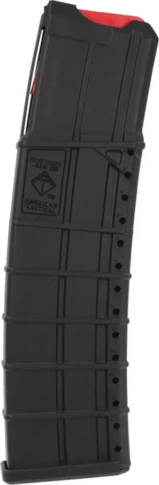 American Tactical Inc-ati Shotgun Magazines Ati 410 Magazine 15 Round Buy at Faith and Freedom Outdoors