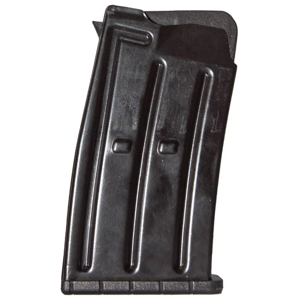American Tactical Inc-ati Shotgun Magazines Ati Bulldog Magazine Black 20 Ga 5/rd Buy at Faith and Freedom Outdoors