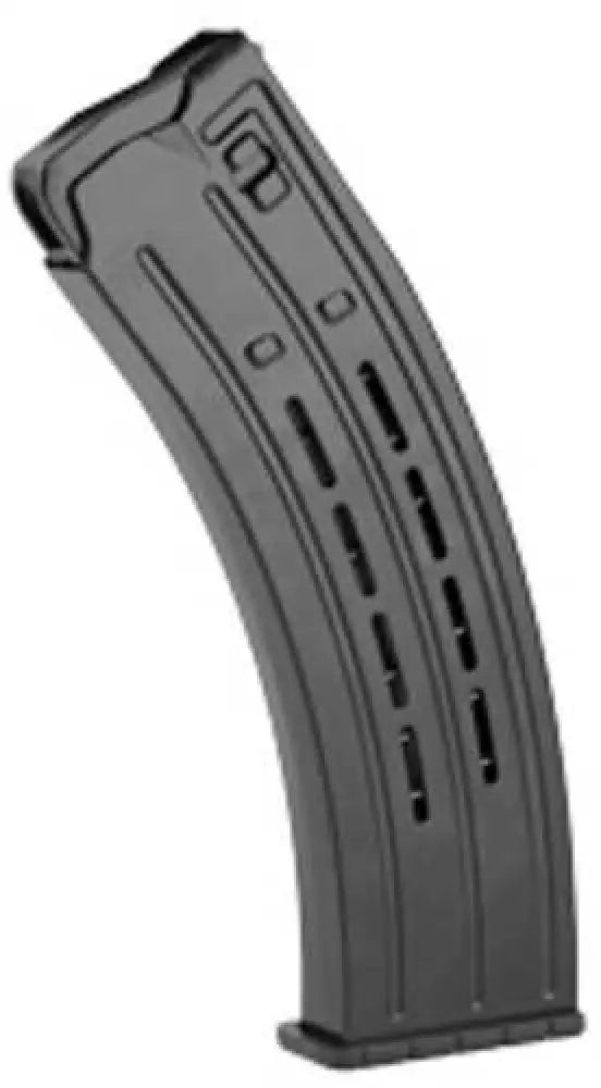 American Tactical Magazine Bulldog 12 Gauge 10 Rounds Fits Ati Bull-dog Sga Black - Atim12bd10