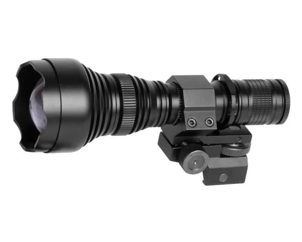 American Technologies Network Night Vision Rifle Scopes Atn Ir850 Pro Long Range 850 Mw Infra-red Illuminator