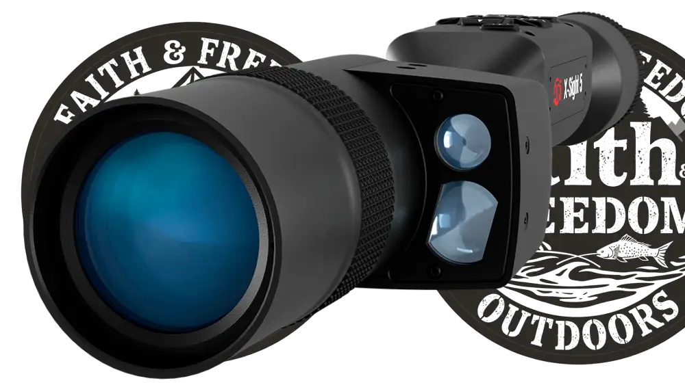 American Technologies Network Night Vision Rifle Scopes Atn X-sight 5 Lrf 5-25x Uhd Smart Day/night Hunting Scope