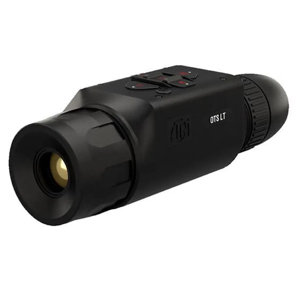 American Technologies Network Optics|thermal Monoculars Atn Ots Lt 320 Thermal Monocular 4-8x Buy at Faith and Freedom